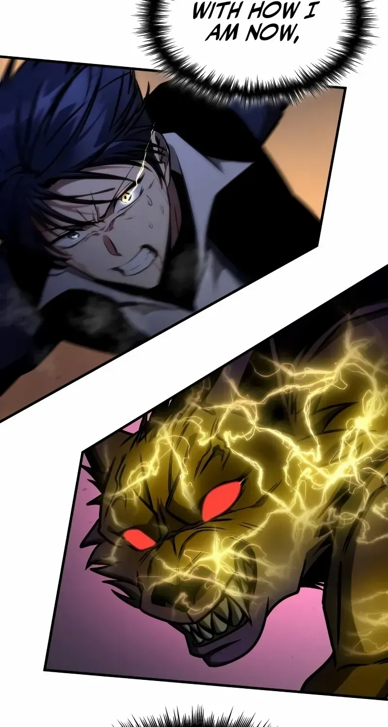 My Exclusive Tower Guide Chapter 44 page 33 - 