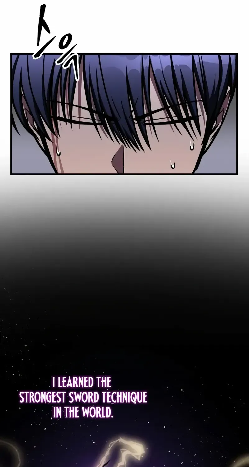 My Exclusive Tower Guide Chapter 44 page 36 - 