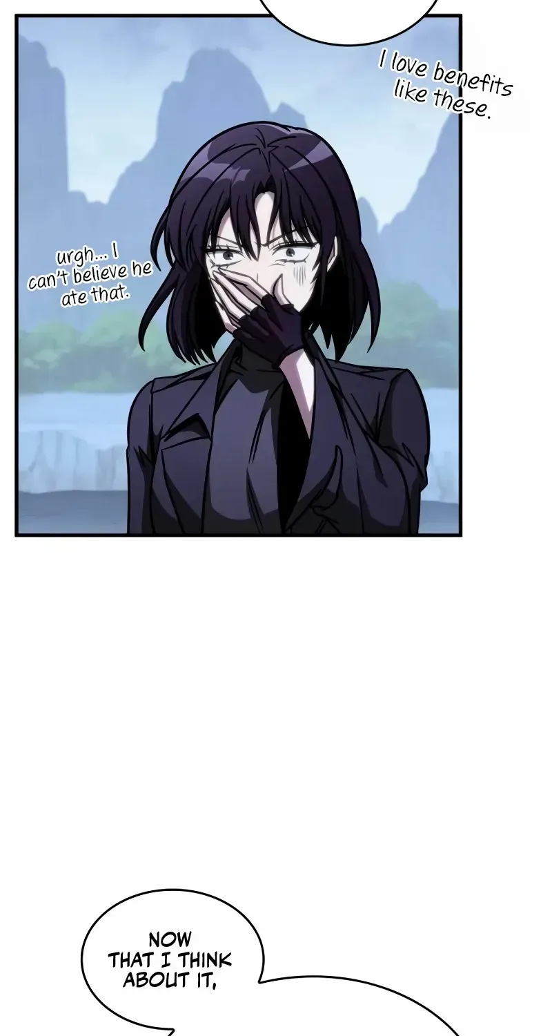 My Exclusive Tower Guide Chapter 44 page 83 - 