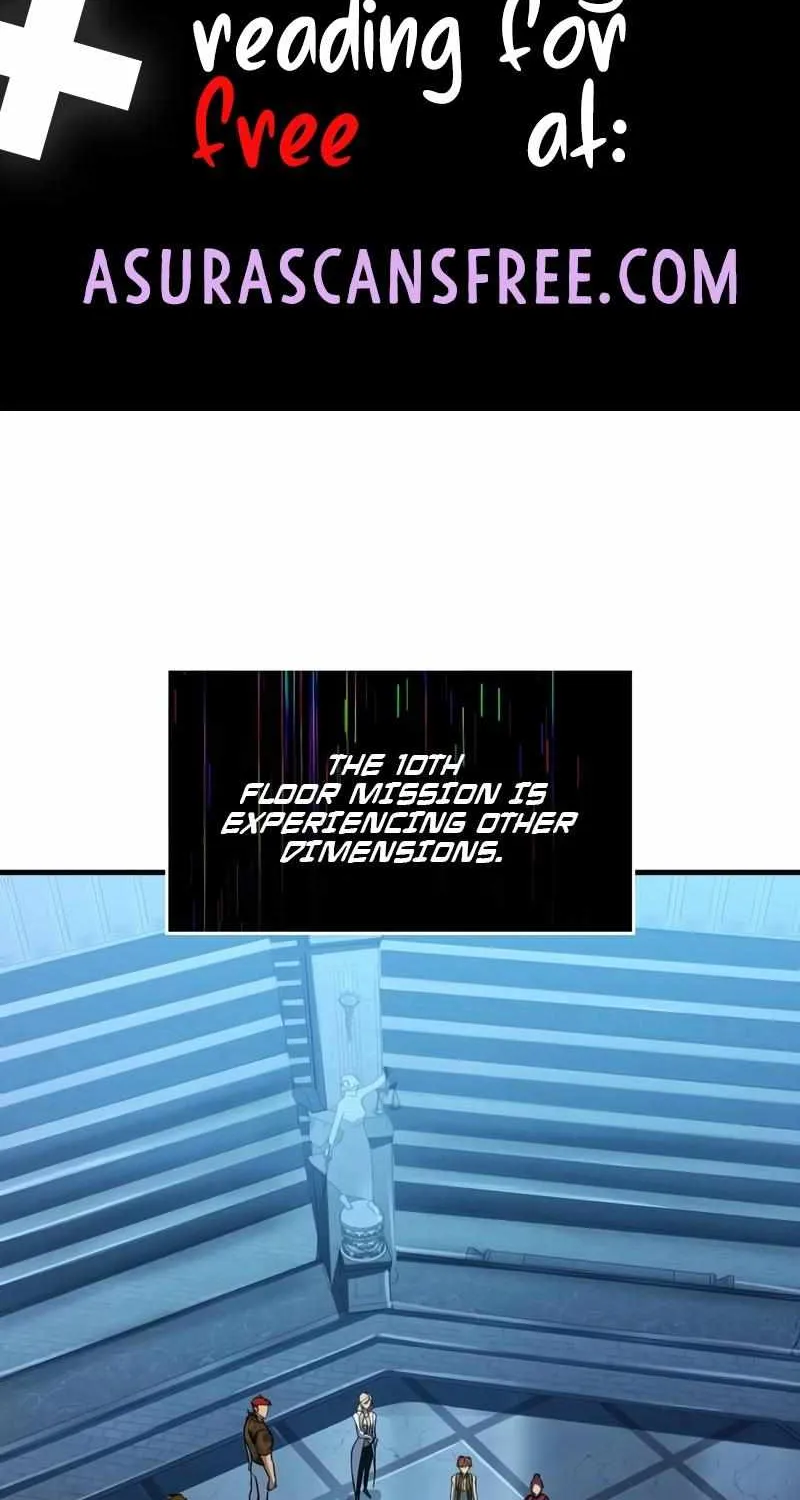 My Exclusive Tower Guide Chapter 45 page 2 - 