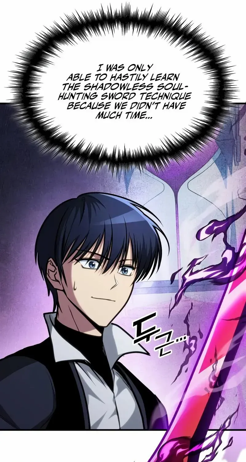 My Exclusive Tower Guide Chapter 45 page 13 - 