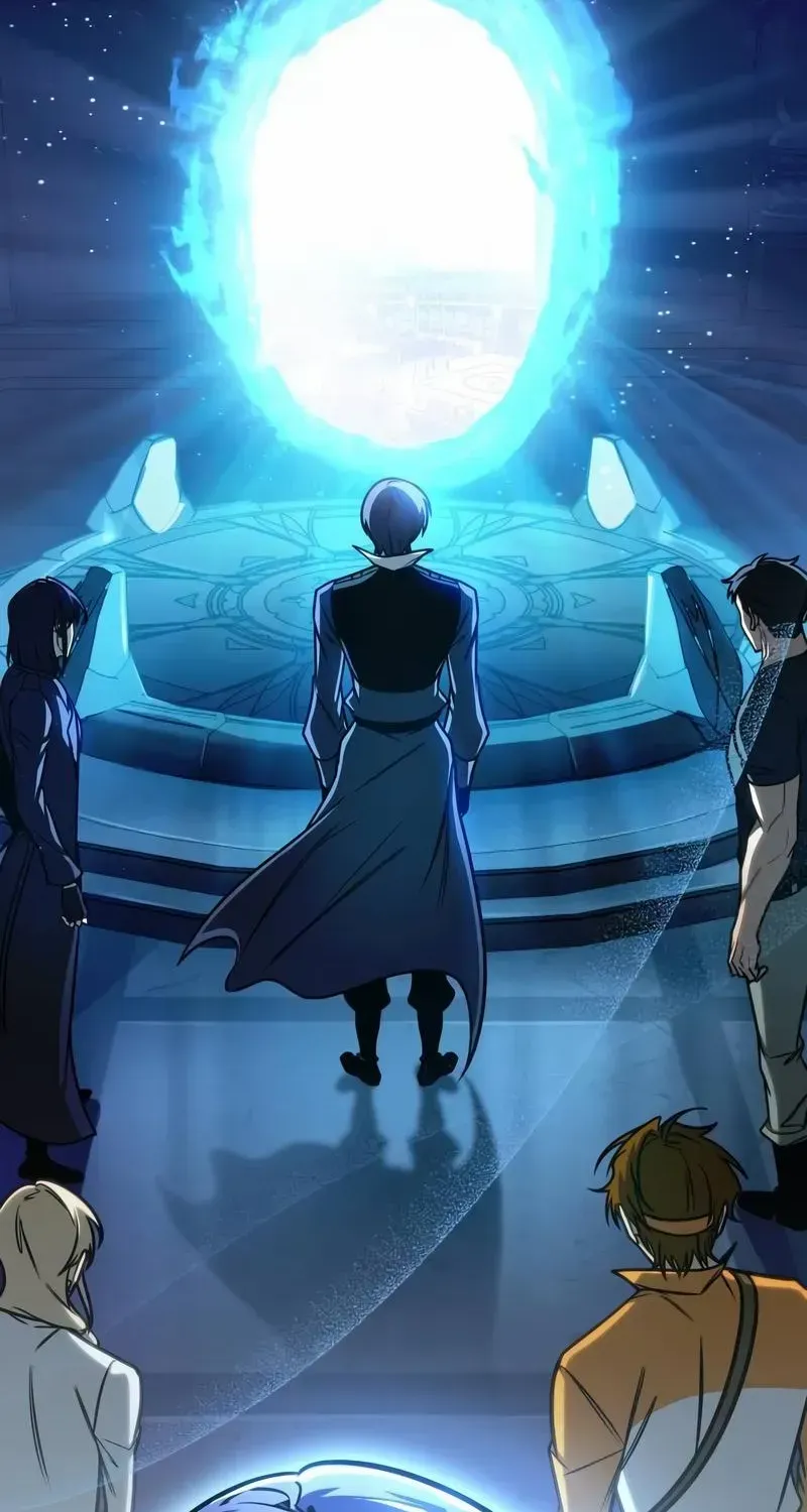 My Exclusive Tower Guide Chapter 45 page 18 - 