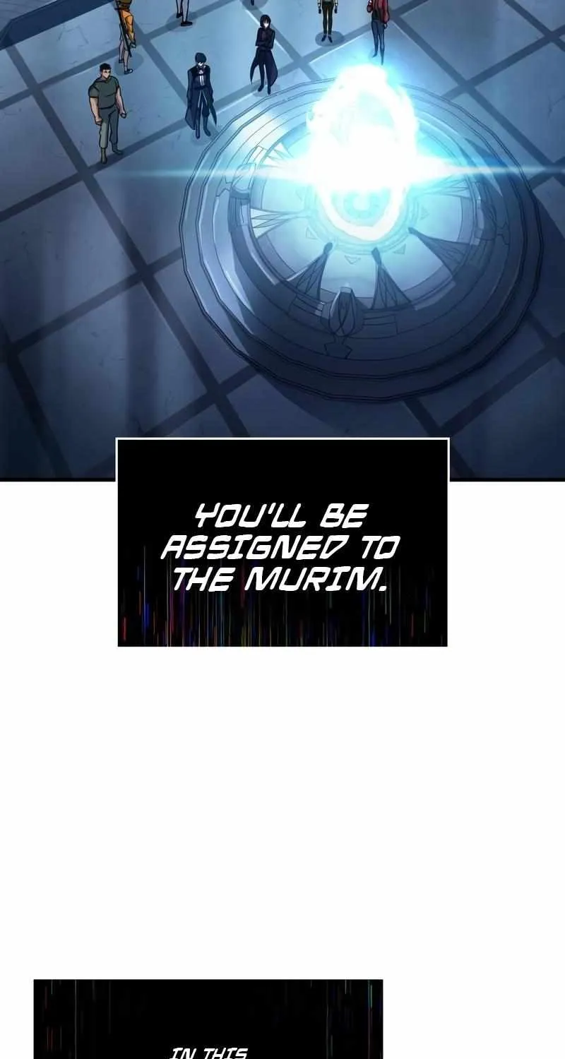 My Exclusive Tower Guide Chapter 45 page 3 - 