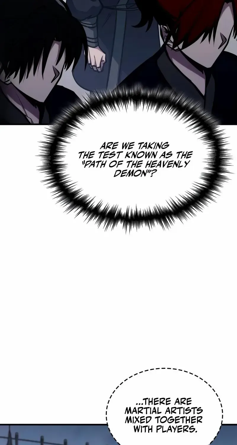 My Exclusive Tower Guide Chapter 45 page 40 - 