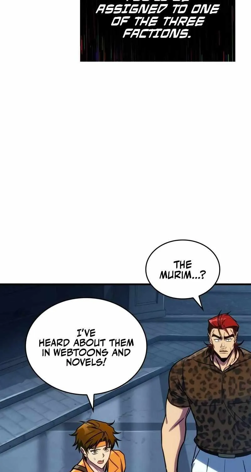 My Exclusive Tower Guide Chapter 45 page 5 - 