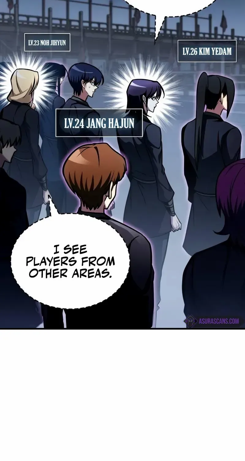 My Exclusive Tower Guide Chapter 45 page 41 - 