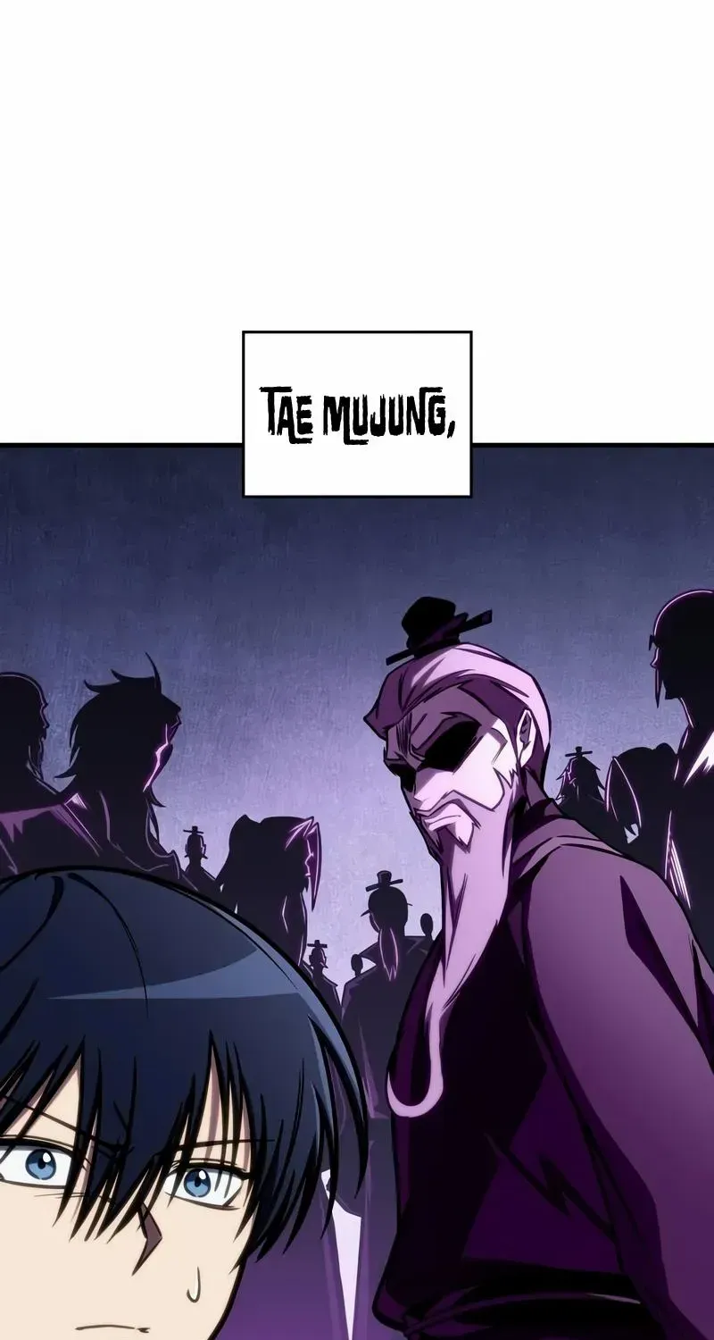 My Exclusive Tower Guide Chapter 45 page 49 - 