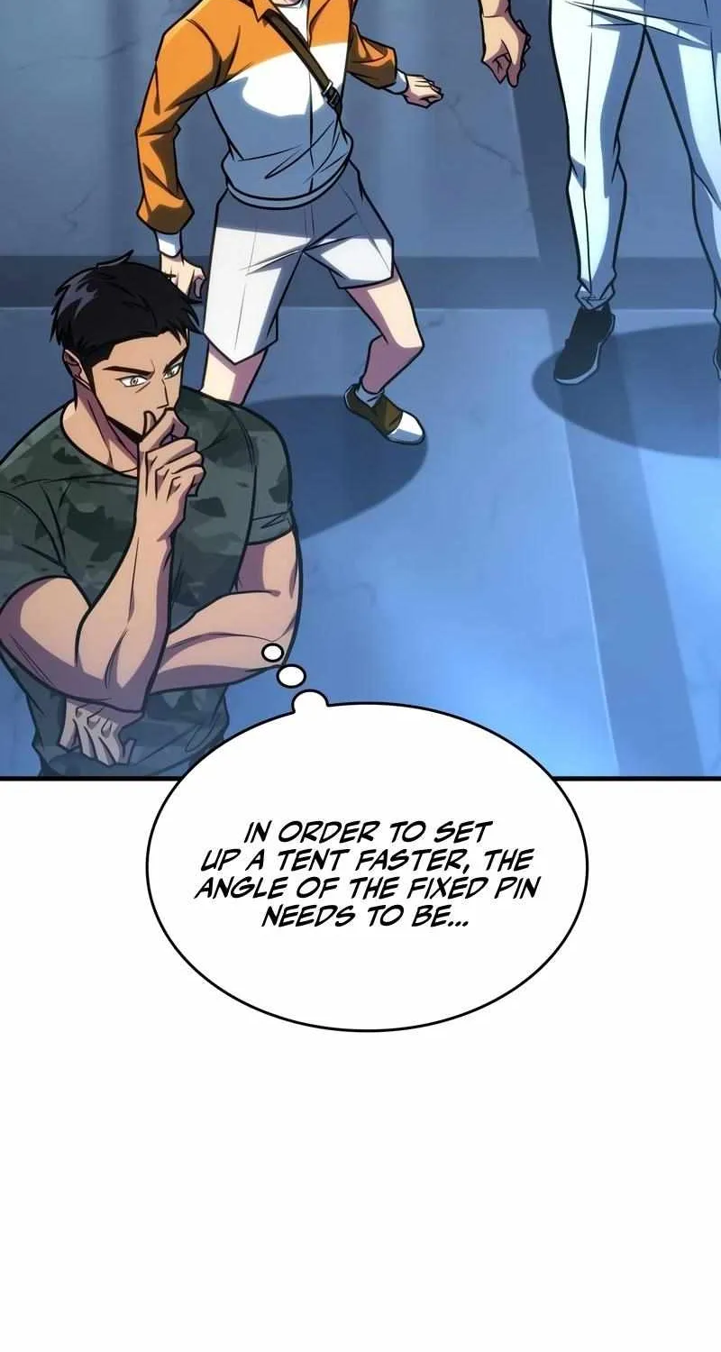 My Exclusive Tower Guide Chapter 45 page 6 - 