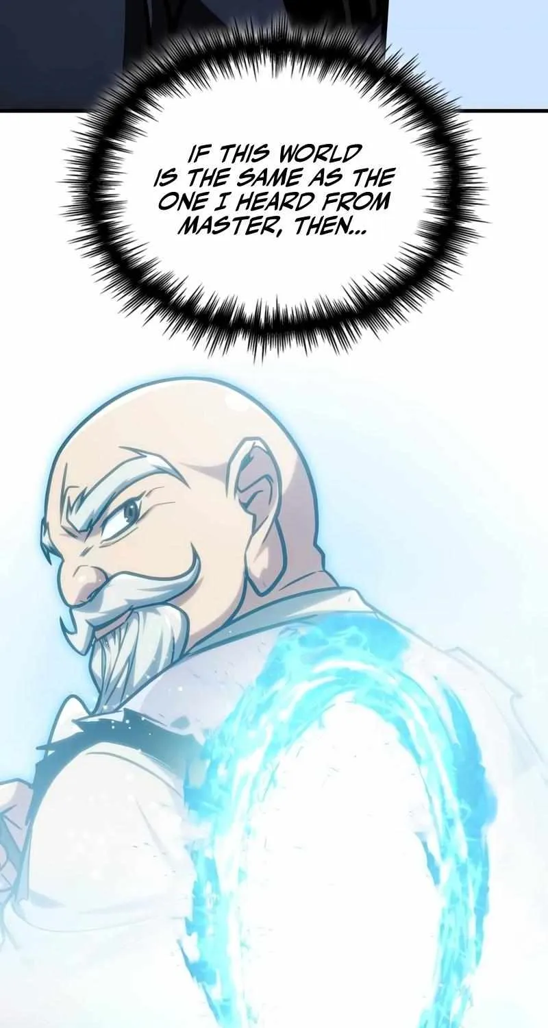 My Exclusive Tower Guide Chapter 45 page 9 - 