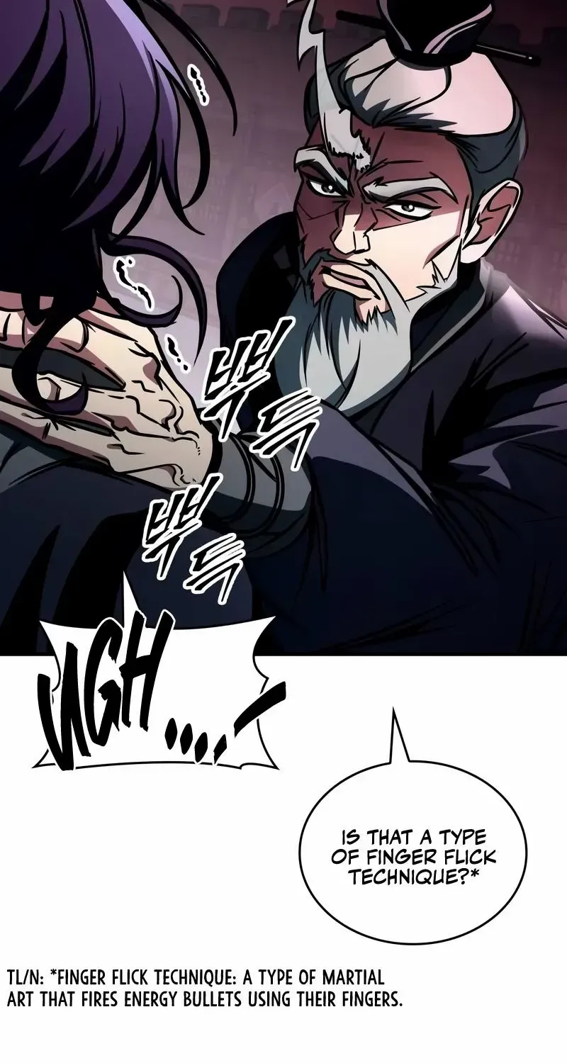 My Exclusive Tower Guide Chapter 45 page 100 - 
