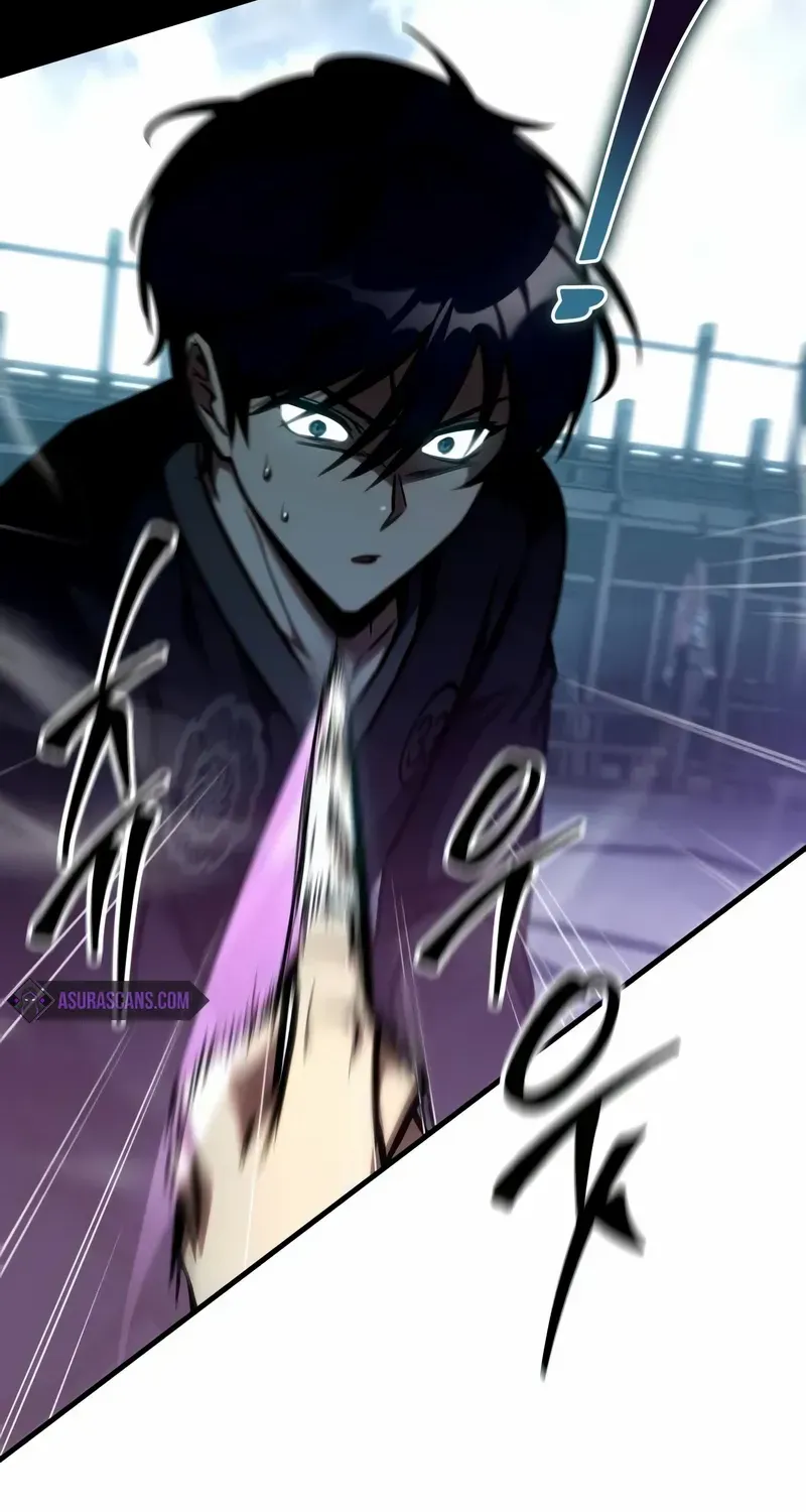 My Exclusive Tower Guide Chapter 46 page 11 - 