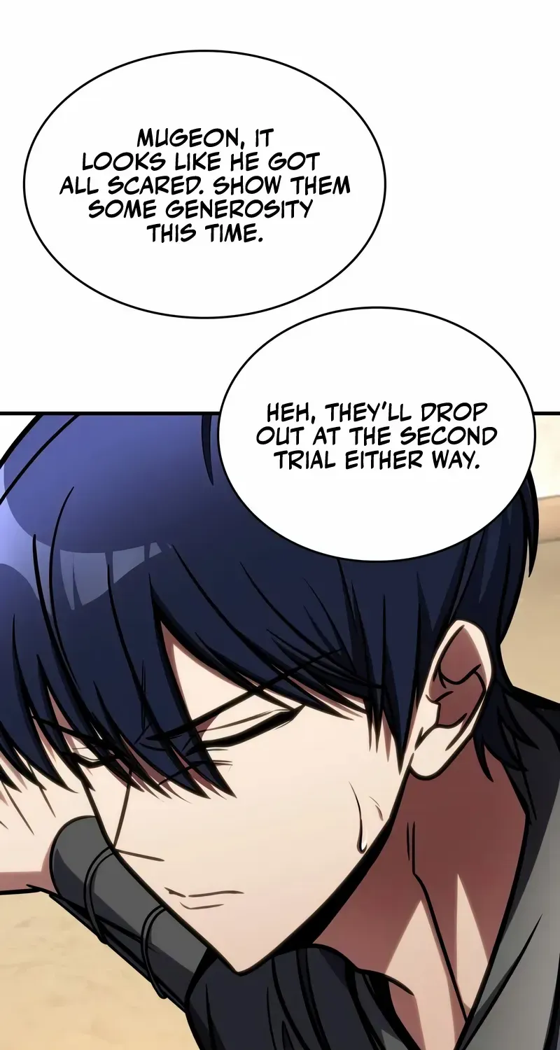 My Exclusive Tower Guide Chapter 46 page 101 - 