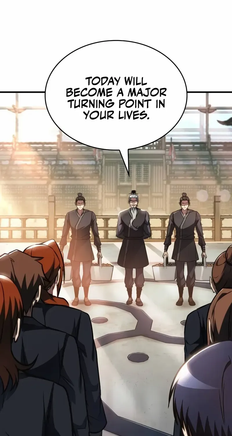 My Exclusive Tower Guide Chapter 46 page 119 - 