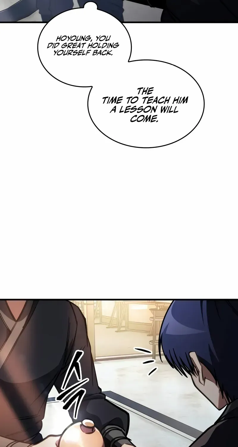 My Exclusive Tower Guide Chapter 46 page 122 - 
