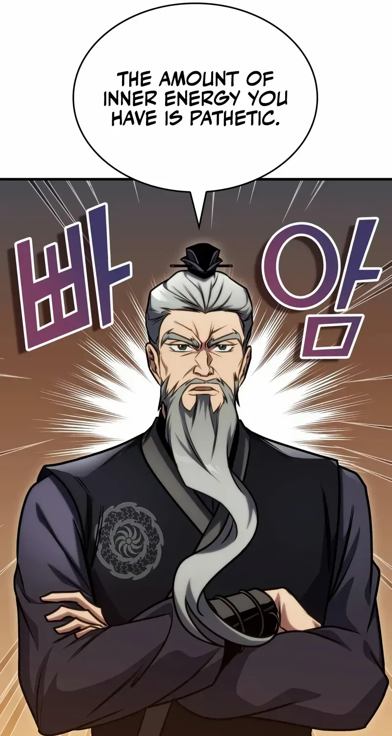My Exclusive Tower Guide Chapter 46 page 22 - 