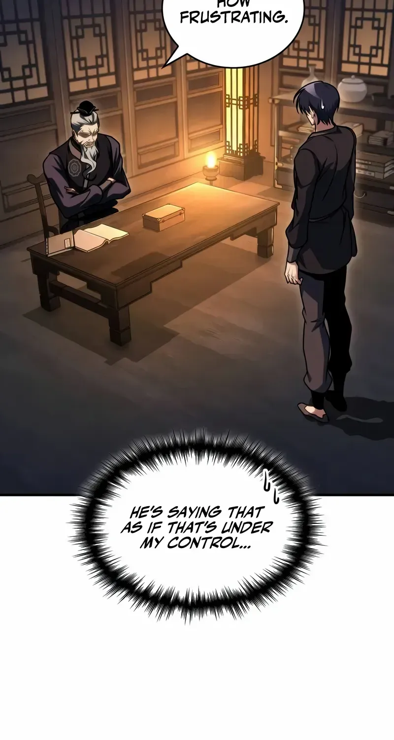 My Exclusive Tower Guide Chapter 46 page 24 - 