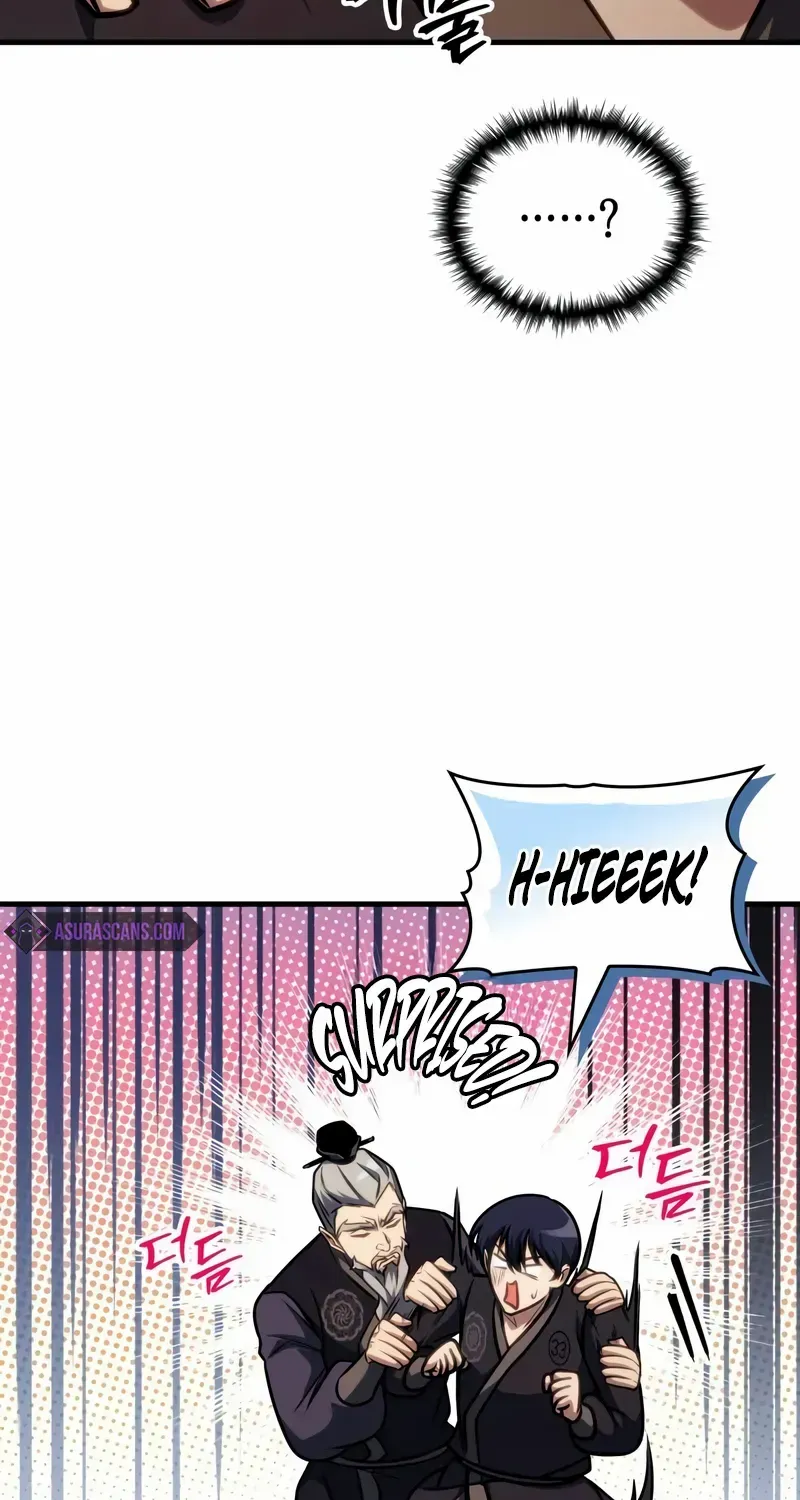 My Exclusive Tower Guide Chapter 46 page 28 - 