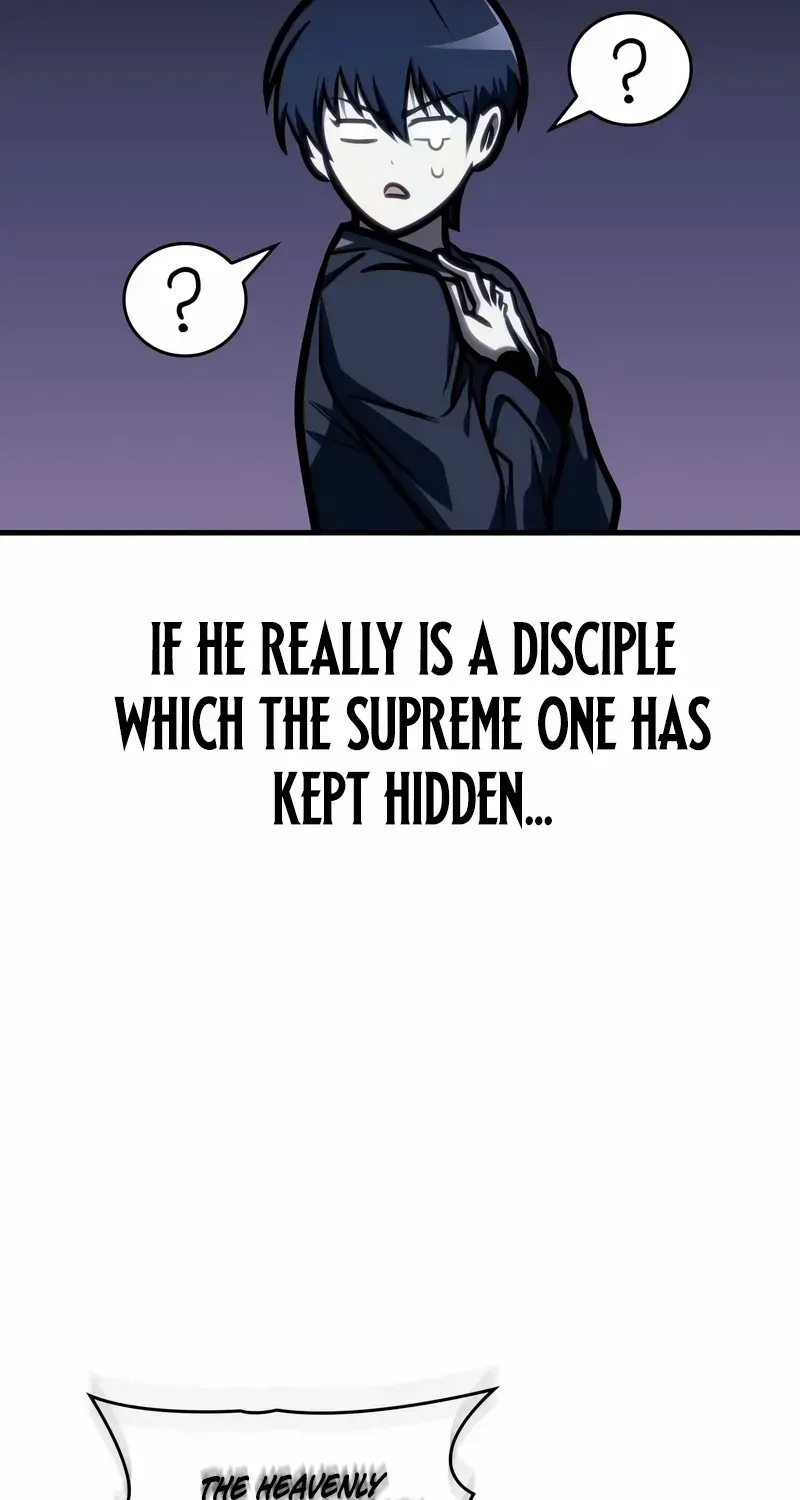 My Exclusive Tower Guide Chapter 46 page 36 - 