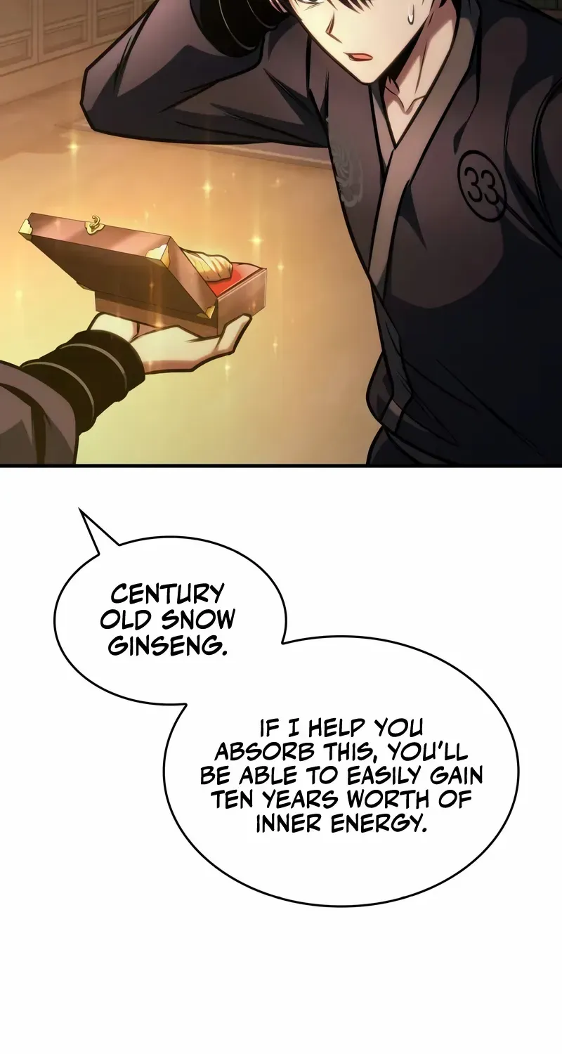 My Exclusive Tower Guide Chapter 46 page 47 - 