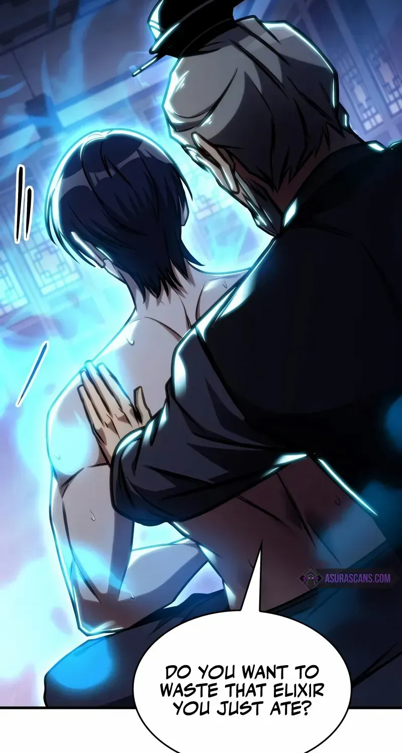 My Exclusive Tower Guide Chapter 46 page 61 - 