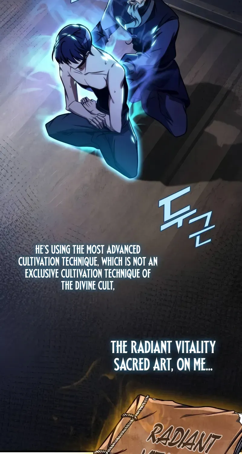 My Exclusive Tower Guide Chapter 46 page 63 - 