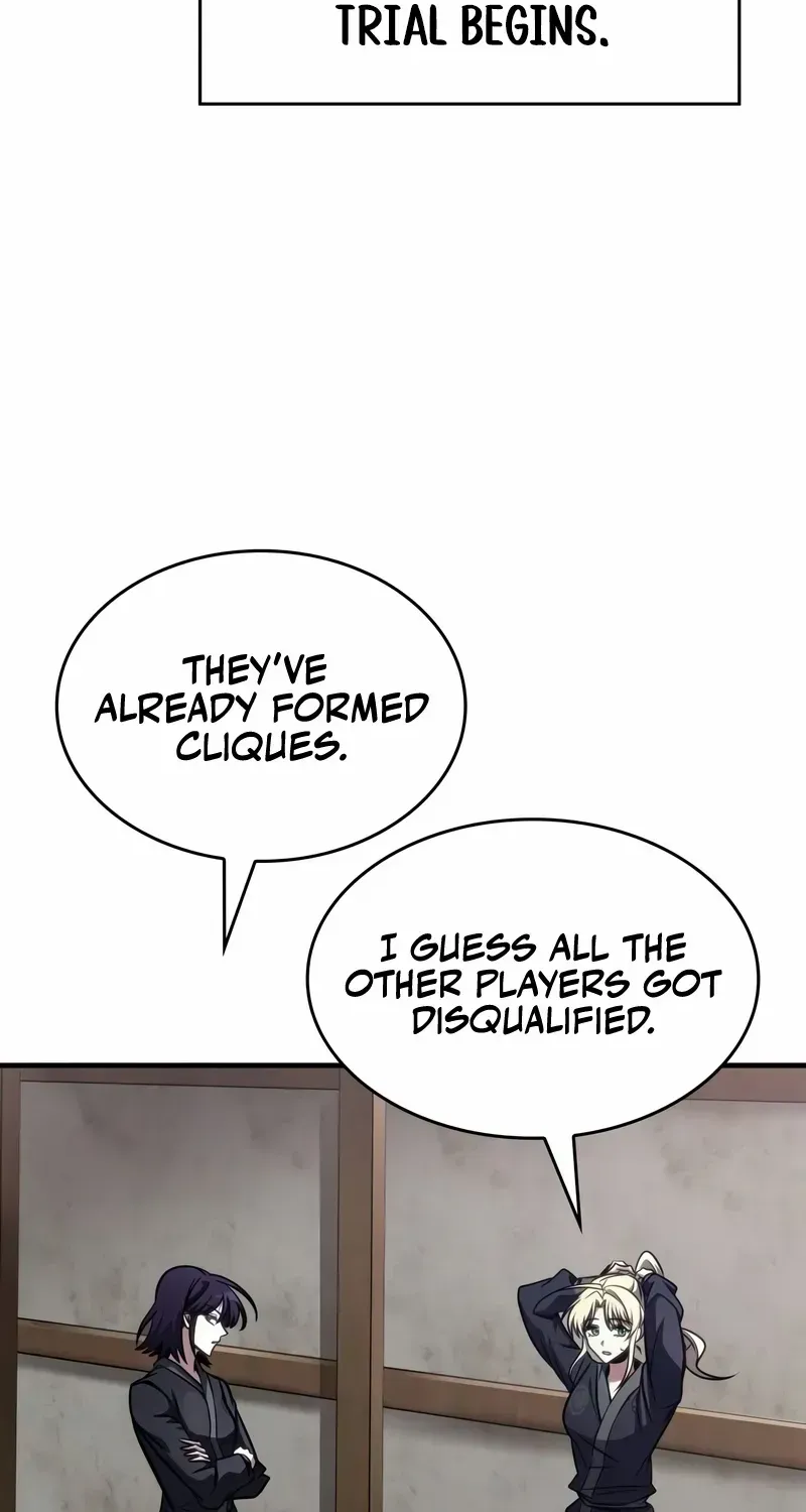 My Exclusive Tower Guide Chapter 46 page 72 - 
