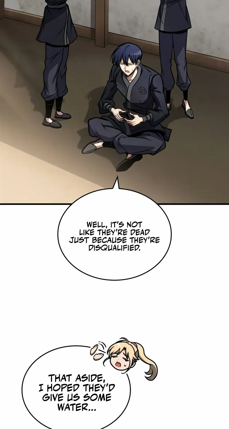 My Exclusive Tower Guide Chapter 46 page 73 - 
