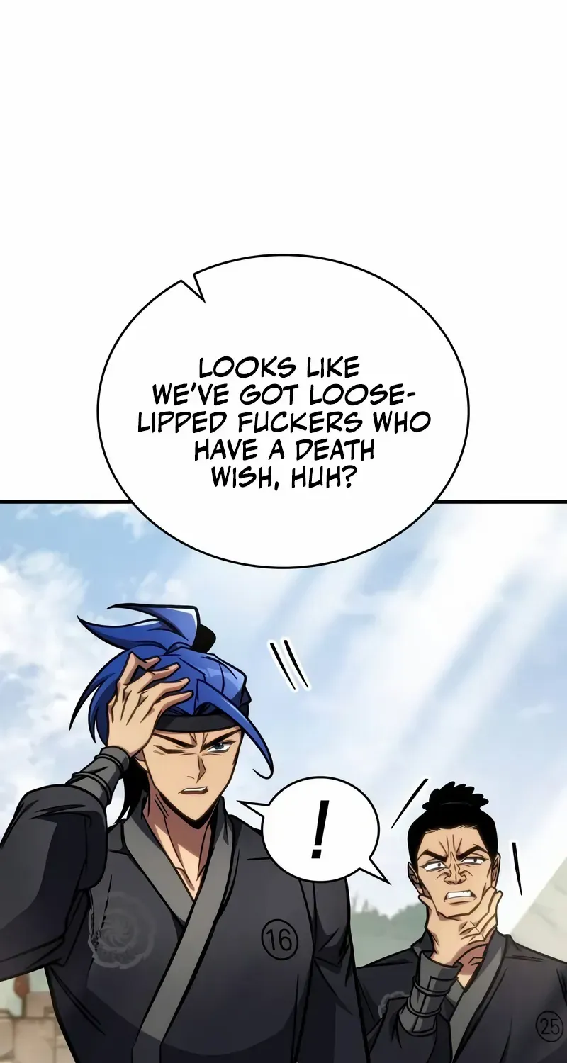 My Exclusive Tower Guide Chapter 46 page 85 - 