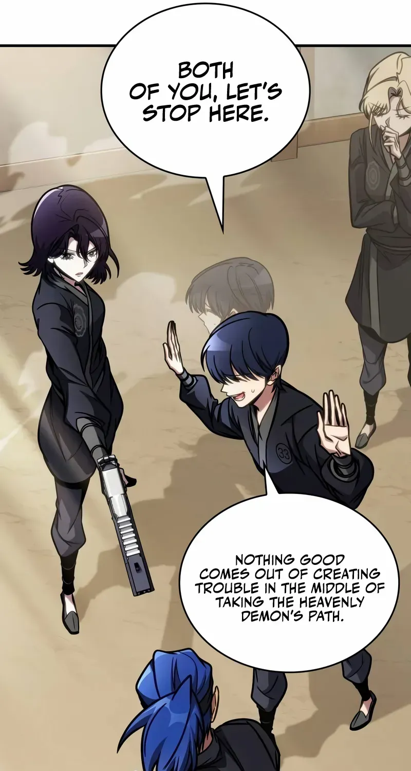 My Exclusive Tower Guide Chapter 46 page 98 - 