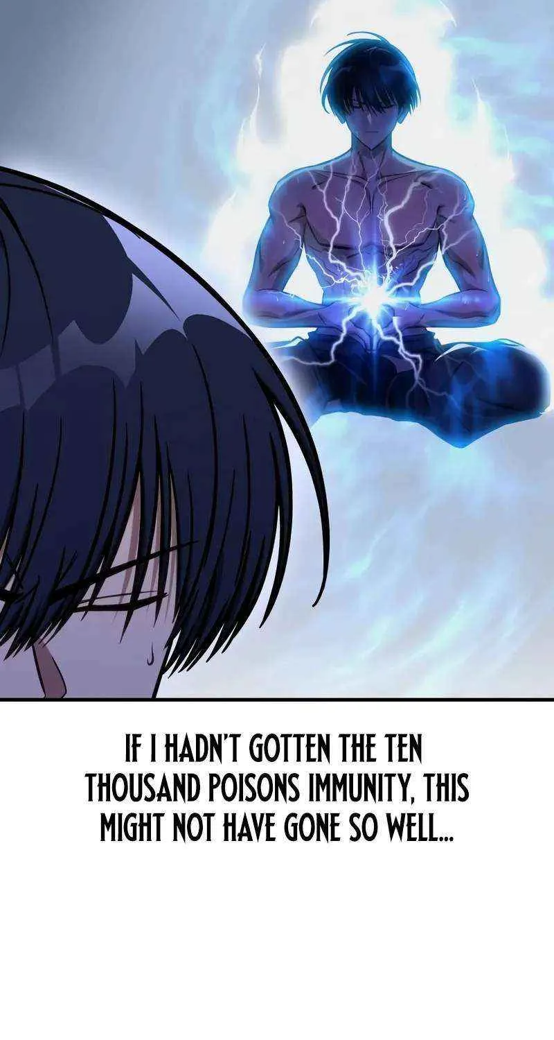 My Exclusive Tower Guide Chapter 47 page 11 - 