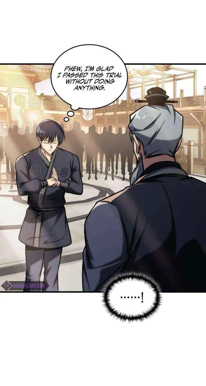 My Exclusive Tower Guide Chapter 47 page 12 - 