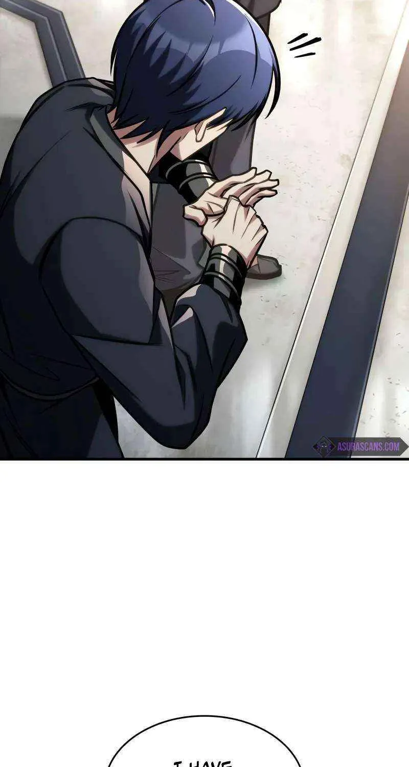 My Exclusive Tower Guide Chapter 47 page 20 - 