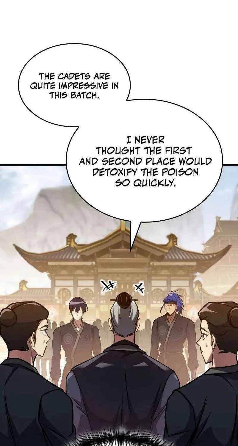 My Exclusive Tower Guide Chapter 47 page 24 - 