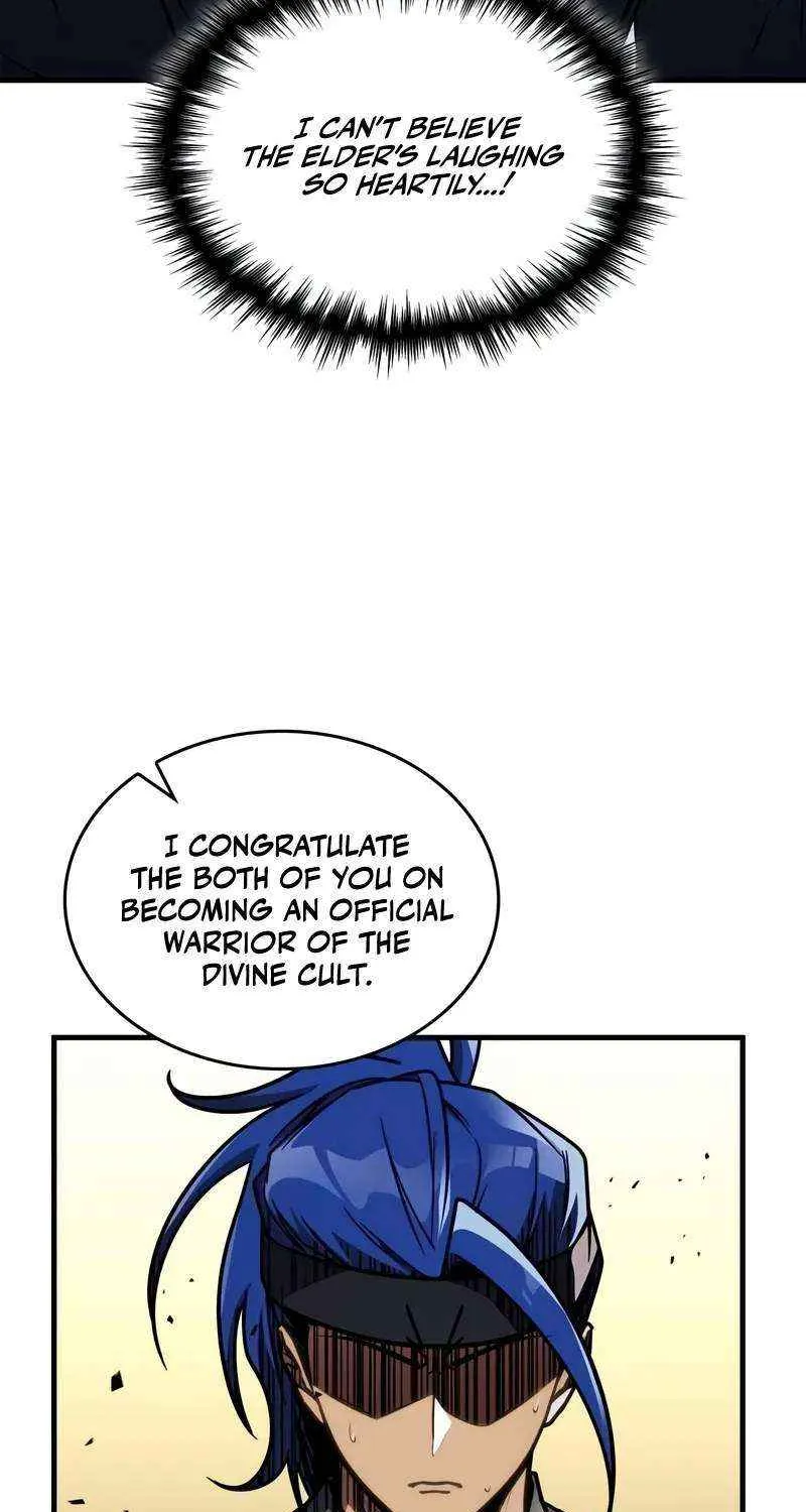 My Exclusive Tower Guide Chapter 47 page 25 - 