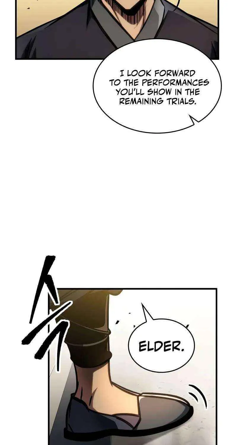 My Exclusive Tower Guide Chapter 47 page 26 - 