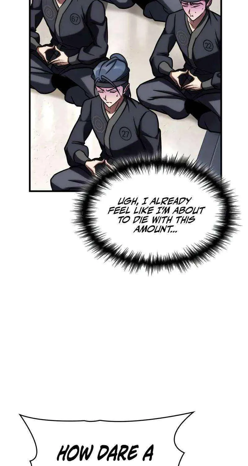 My Exclusive Tower Guide Chapter 47 page 30 - 