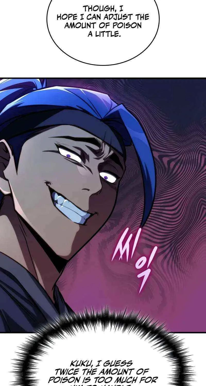 My Exclusive Tower Guide Chapter 47 page 45 - 