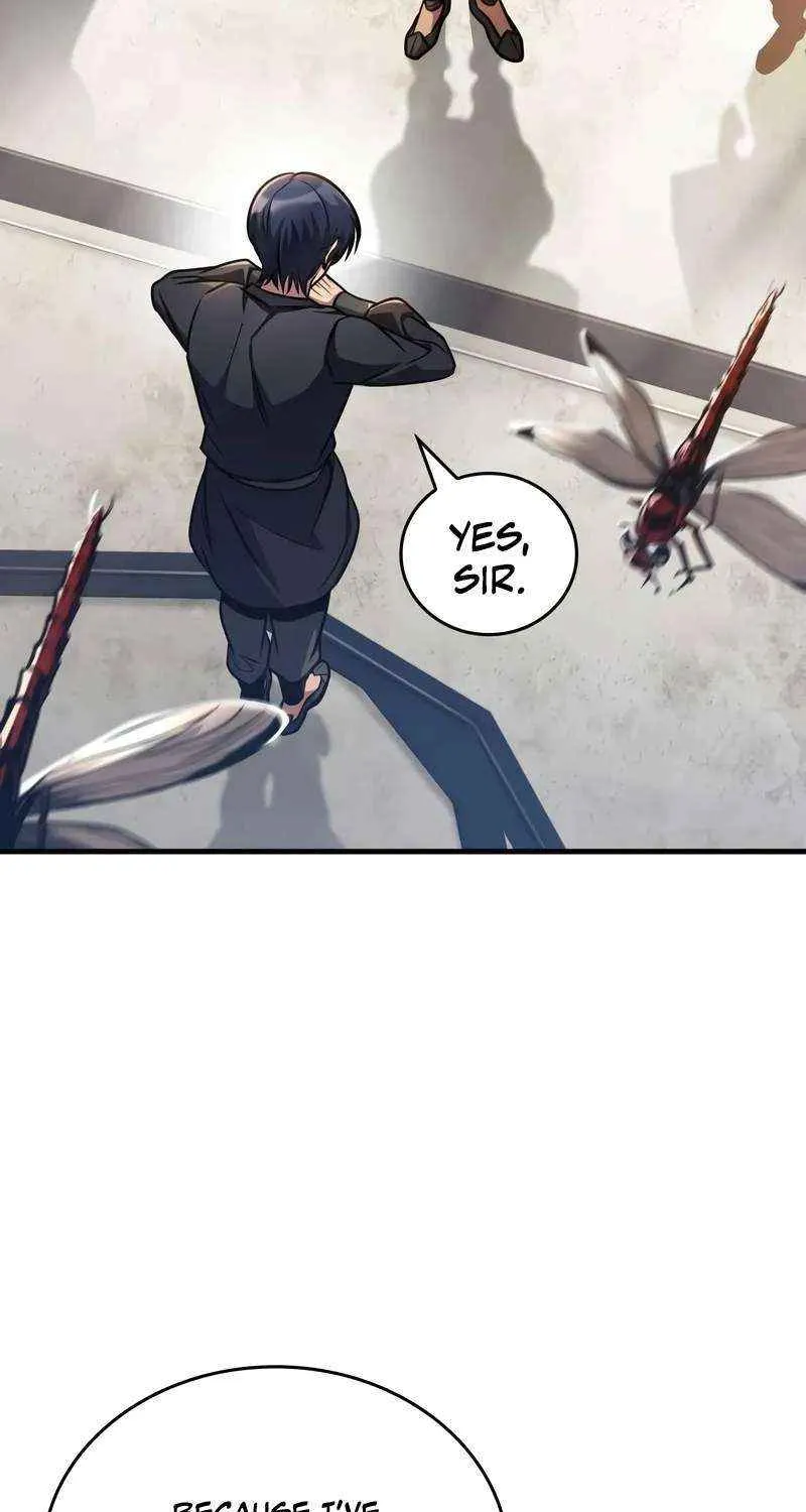 My Exclusive Tower Guide Chapter 47 page 7 - 
