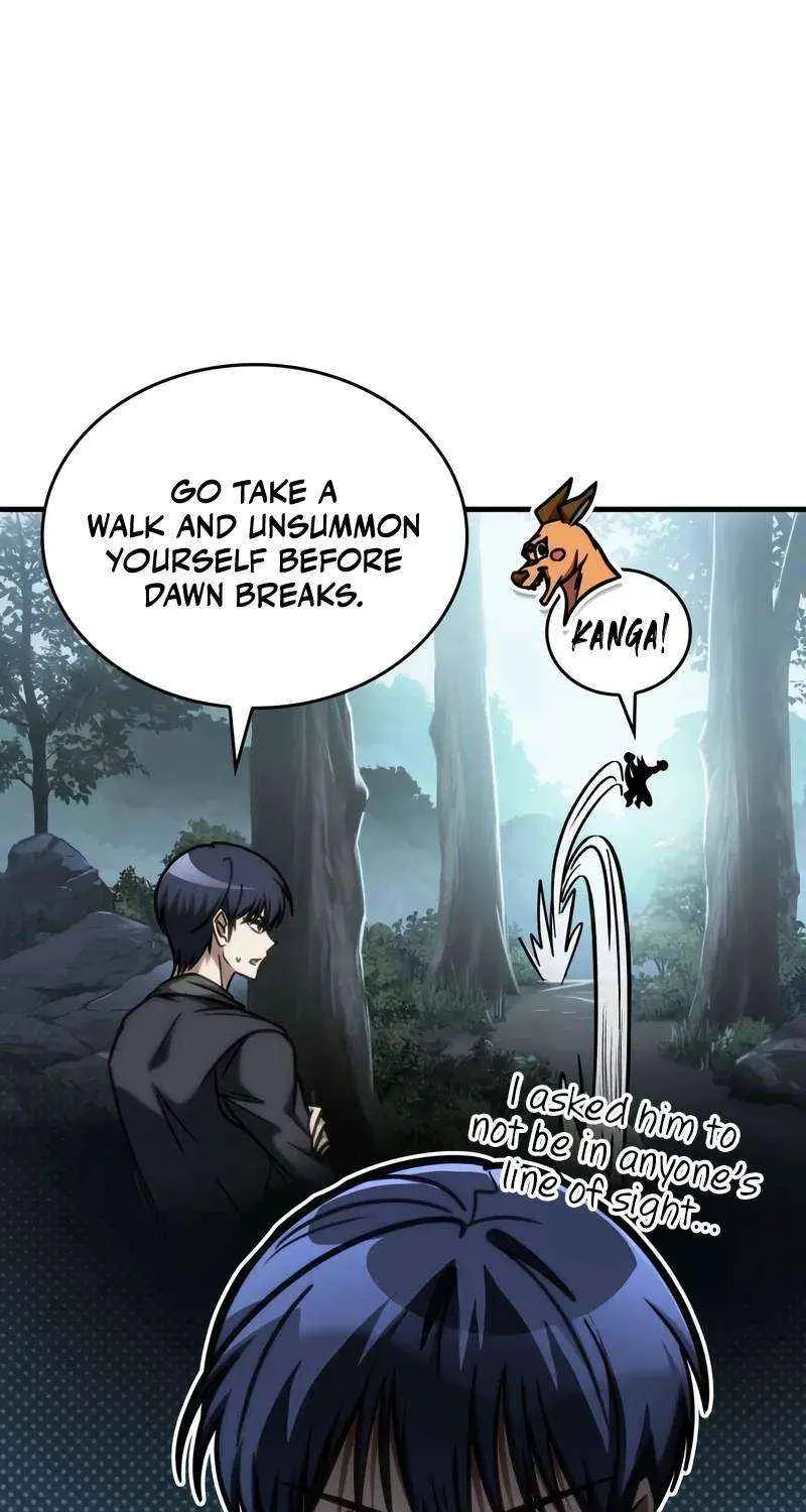 My Exclusive Tower Guide Chapter 47 page 83 - 