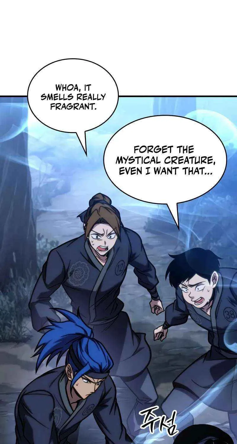 My Exclusive Tower Guide Chapter 47 page 96 - 