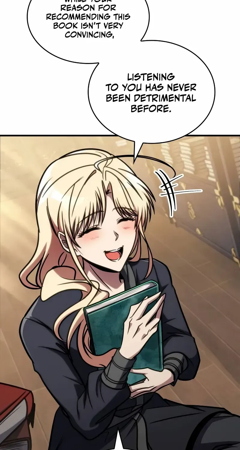 My Exclusive Tower Guide Chapter 48 page 105 - 