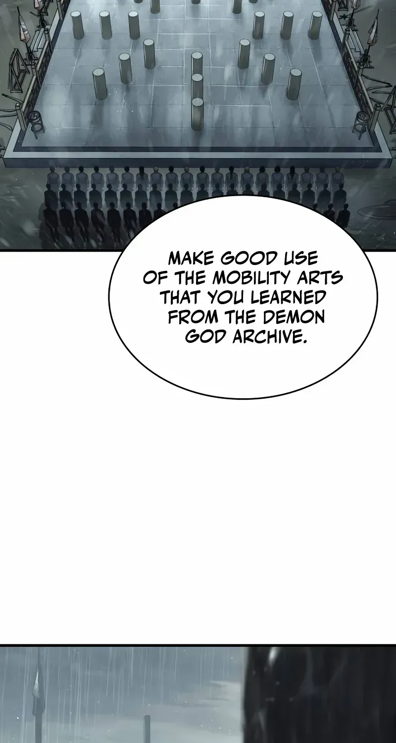 My Exclusive Tower Guide Chapter 48 page 124 - 