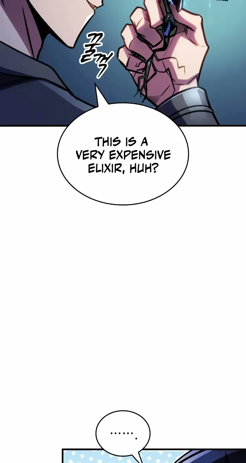 My Exclusive Tower Guide Chapter 48 page 14 - 