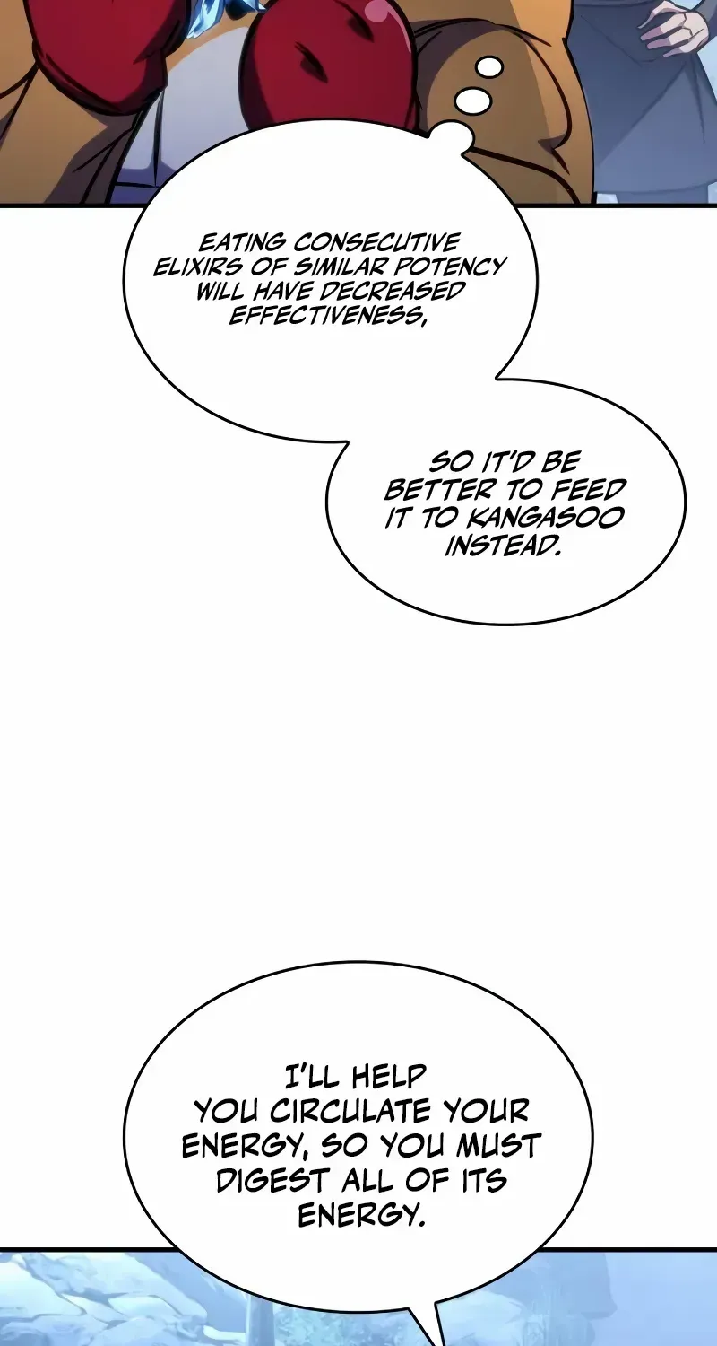 My Exclusive Tower Guide Chapter 48 page 18 - 