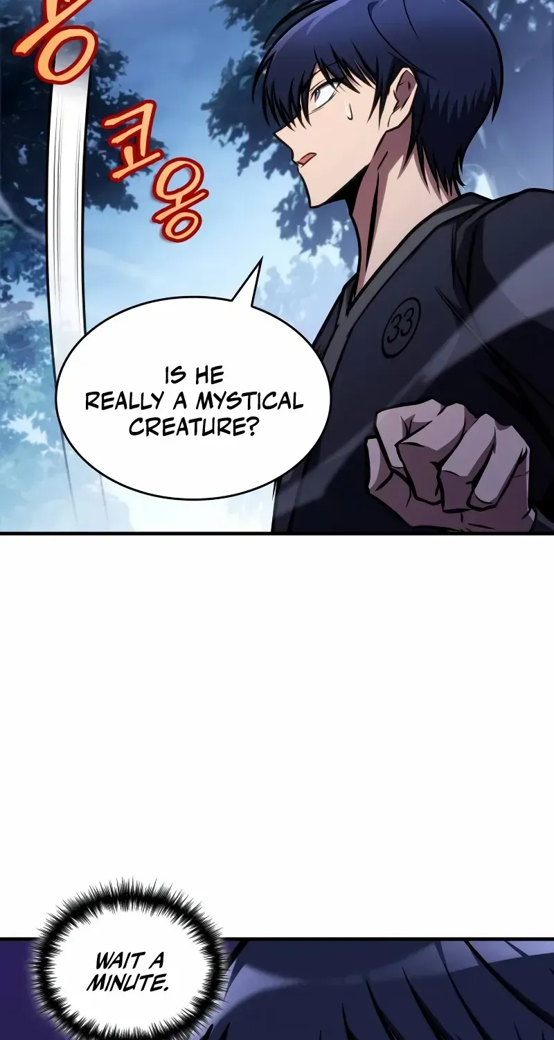 My Exclusive Tower Guide Chapter 48 page 43 - 