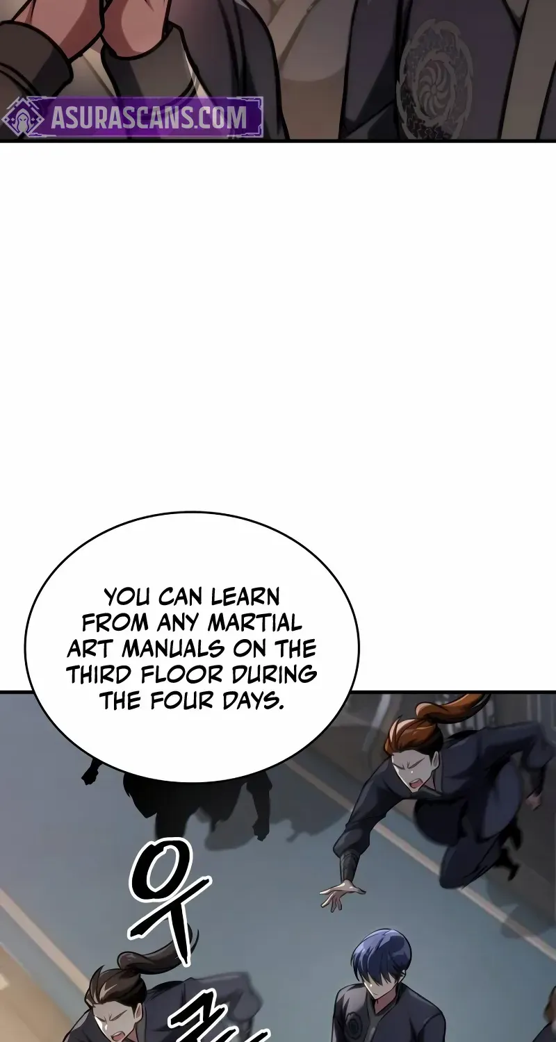 My Exclusive Tower Guide Chapter 48 page 69 - 