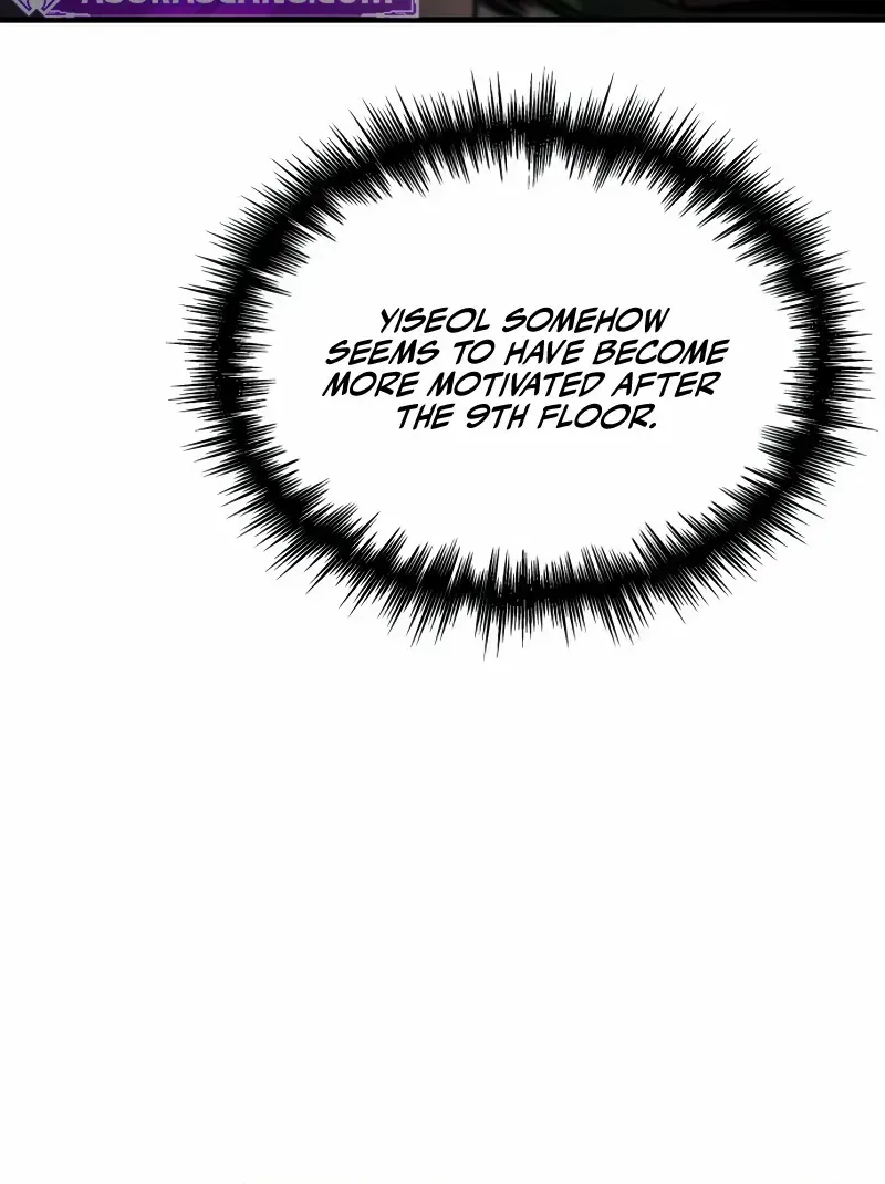 My Exclusive Tower Guide Chapter 48 page 91 - 