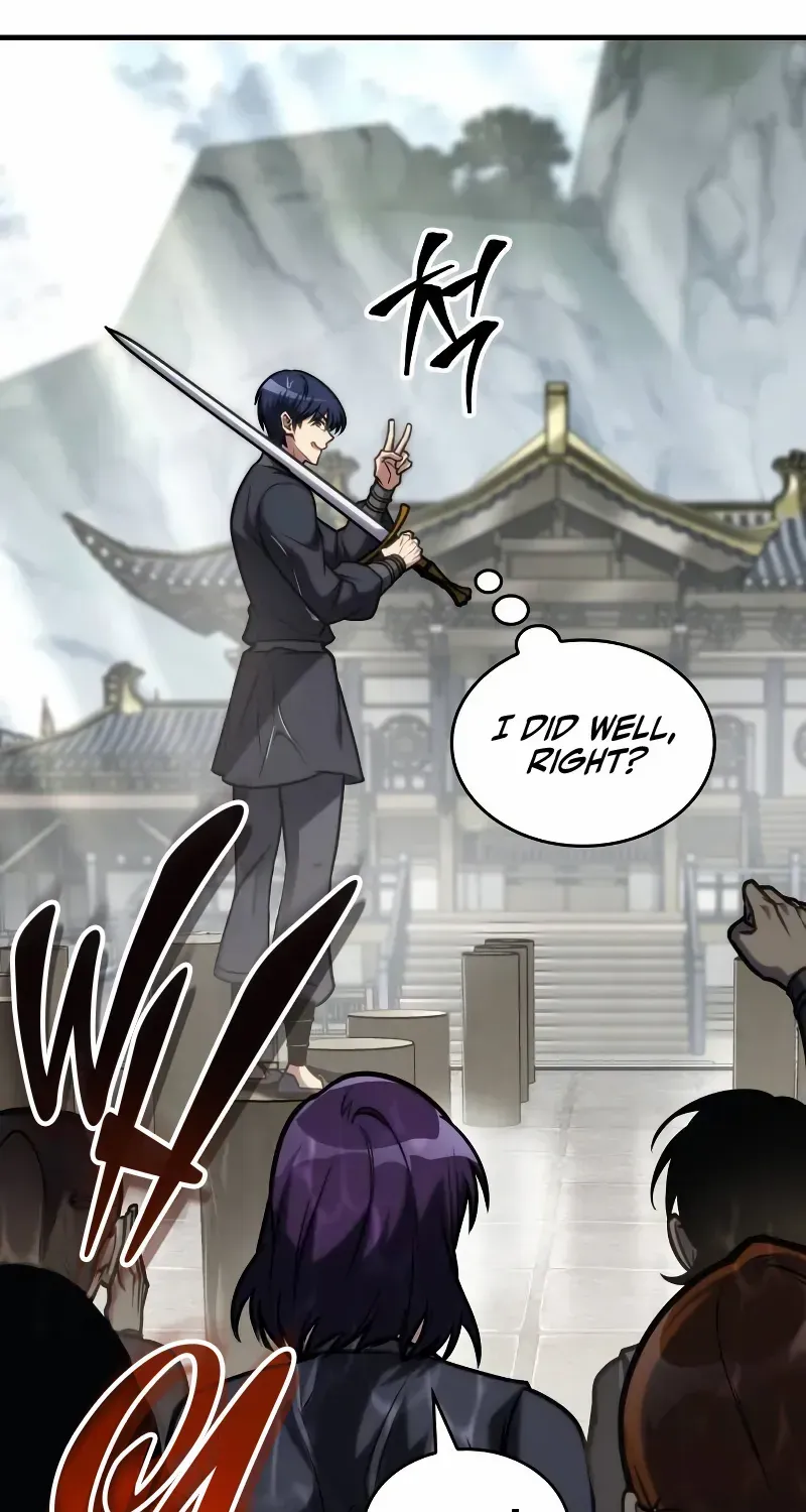 My Exclusive Tower Guide Chapter 49 page 104 - 