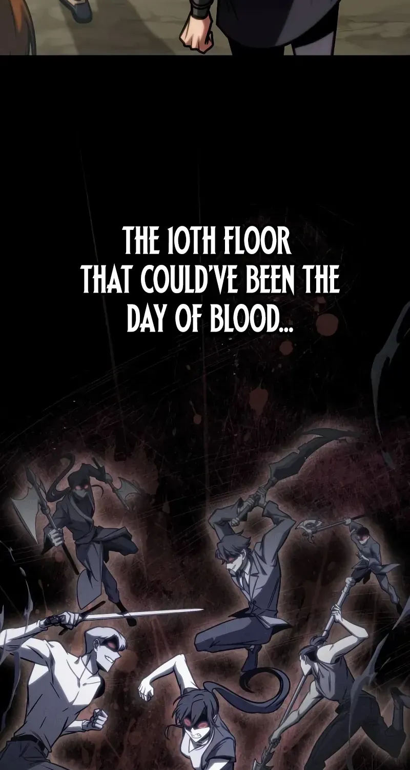 My Exclusive Tower Guide Chapter 49 page 115 - 