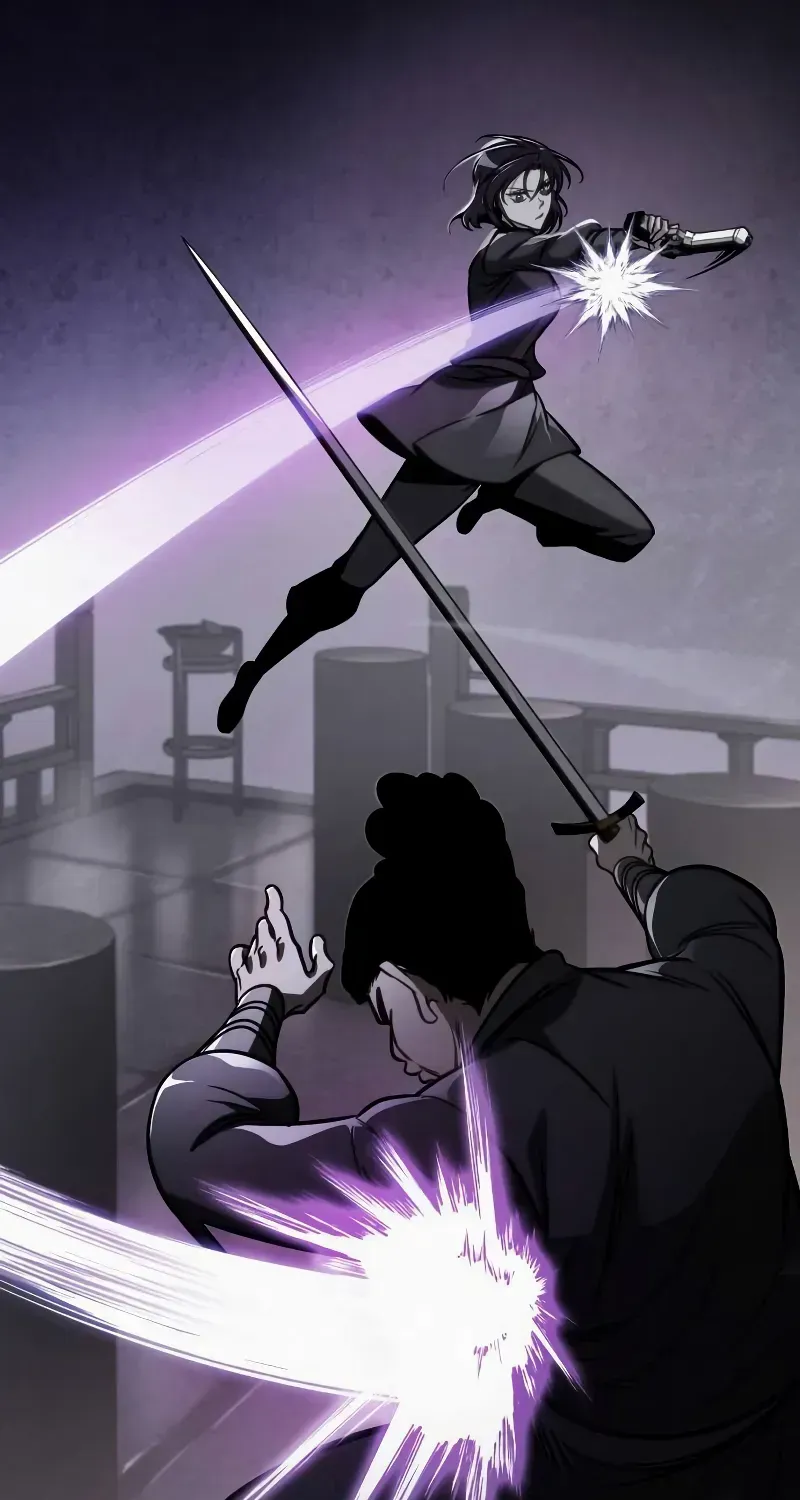My Exclusive Tower Guide Chapter 49 page 121 - 